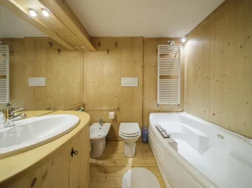 Villa Corso Italia - Stayincortina - Image 1
