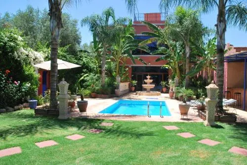 Villa La Zitoune - Image 1