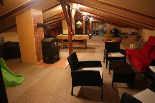 Apartmany Lestarka - Image 1