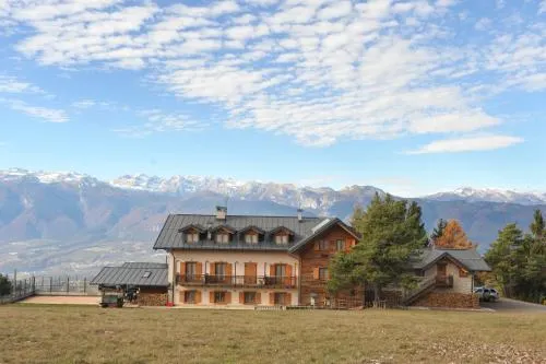 Rifugio Predaia Ai Todes Ci - Image 1