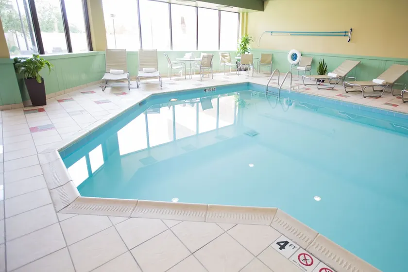 Holiday Inn Dayton/Fairborn I-675 - Image 1