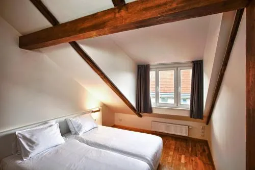 Vysehrad Castle Suite - Image 1
