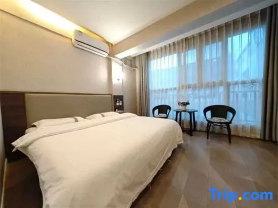 Wenxin Manwu Homestay - Image 1