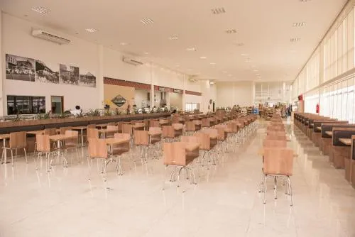 Hotel Marajo Frutal - Image 1