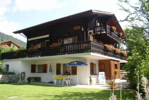Ferienwohnung Jasmin - Image 1