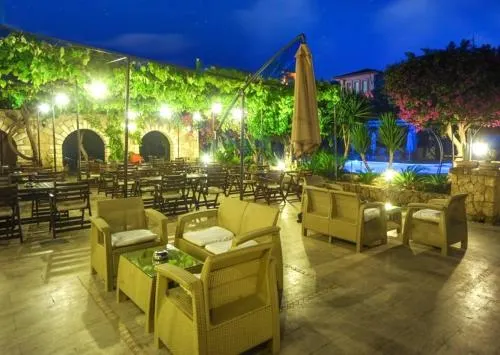 Kyrenia Riviera Seafront - Image 1