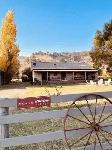 Hillview Cottage - Image 1