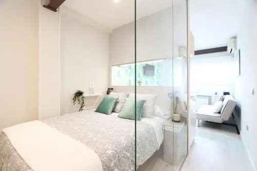 Urbantec Realty - Núñez de Balboa - Castellana - Image 1