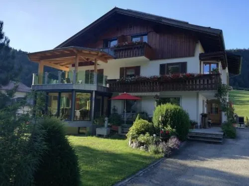 Landhaus Fuchs - Image 1