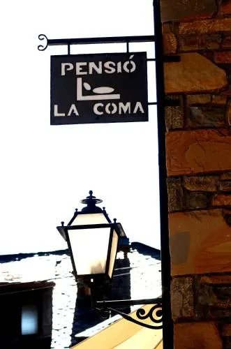 Albergue La Coma - Image 1