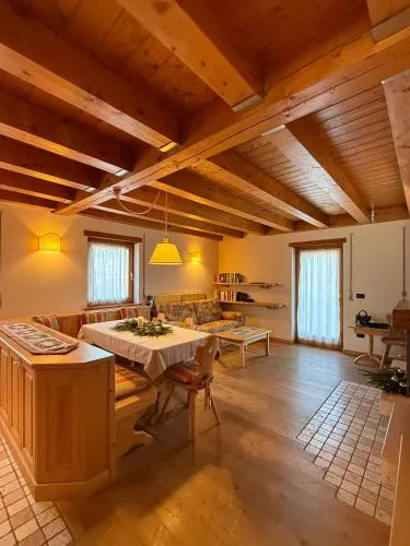 Appartamento Asiago centro - Image 1