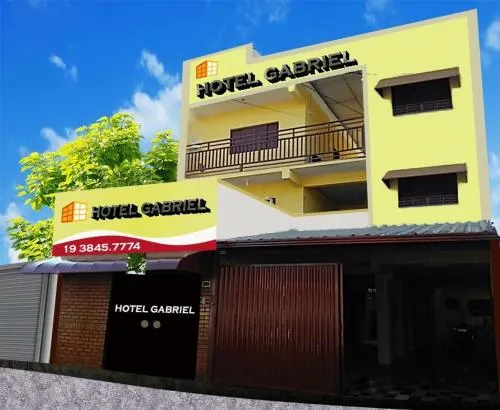 Hotel Gabriel - Image 1