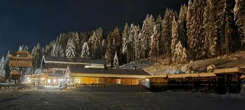 Albergo Krissin - Image 1