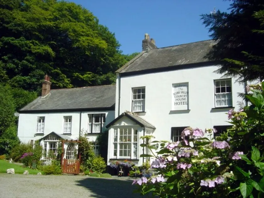 Score Valley Country House Hotel - Image 1