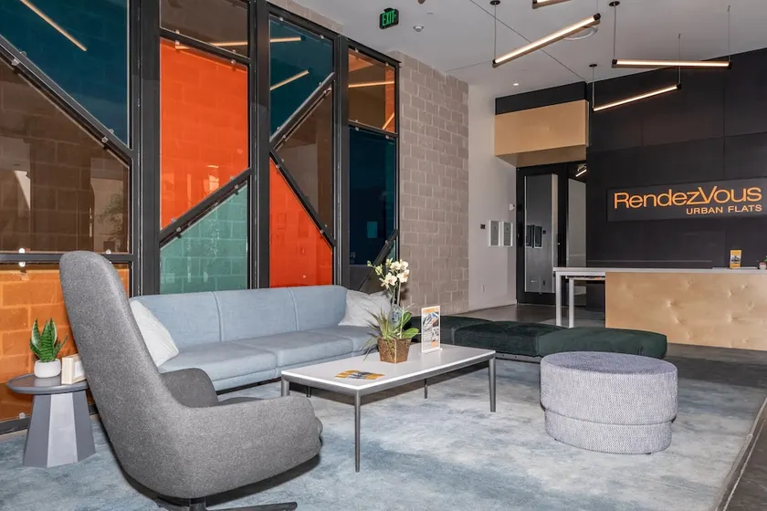 Barsala at RendezVous Urban Flats - Image 1