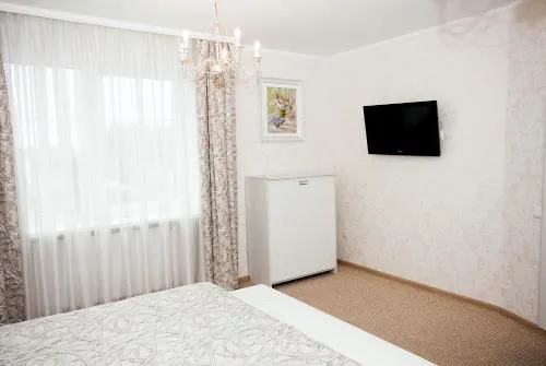 Serebryaniy Taler Hotel - Image 1