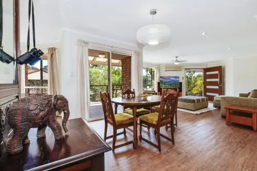 Perfect Family Escape in Mountain Creek - Image 1