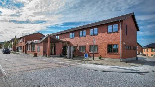 Hotel Bording - Image 1