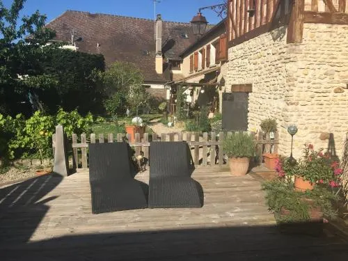 B&B Aux Vieilles Pierres - Image 1