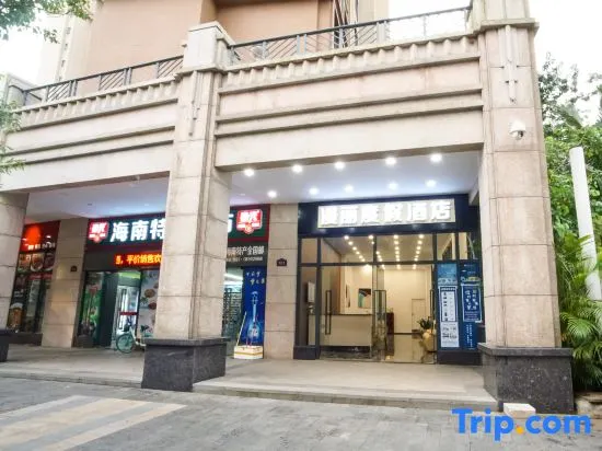 Manli Holiday Apartment - Image 1