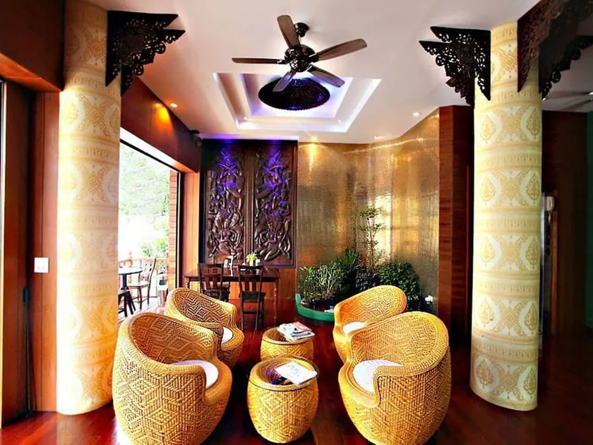 Thai Corner Hotel Patong - Image 1