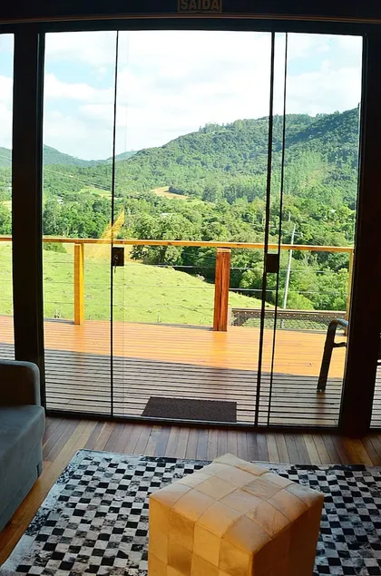 Cabana Montana - Image 1