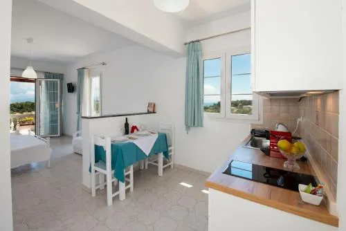 Niko's Studio 1 Apartment with terrace - Image 1