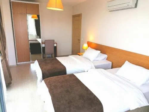 Tuzla Hill Suites - Image 1