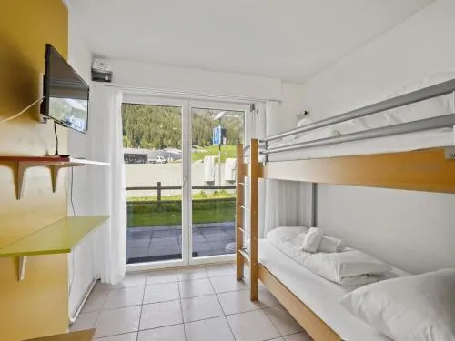 Apartment Ferienwohnung St. Angela Ruggli - Image 1