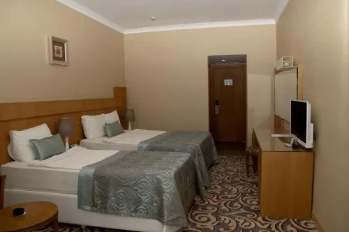 Aventura Park Hotel - Ultra All Inclusive - Image 1