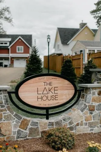 Berkshire Cottage - Image 1