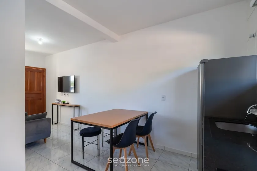 Apartamento Charmoso em Jurerê JMA011 - Image 1