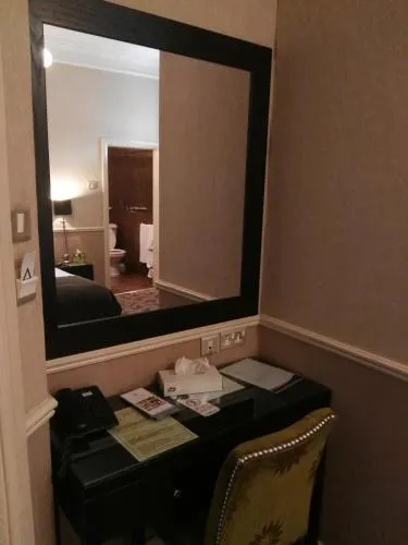 Naas Court Hotel - Image 1