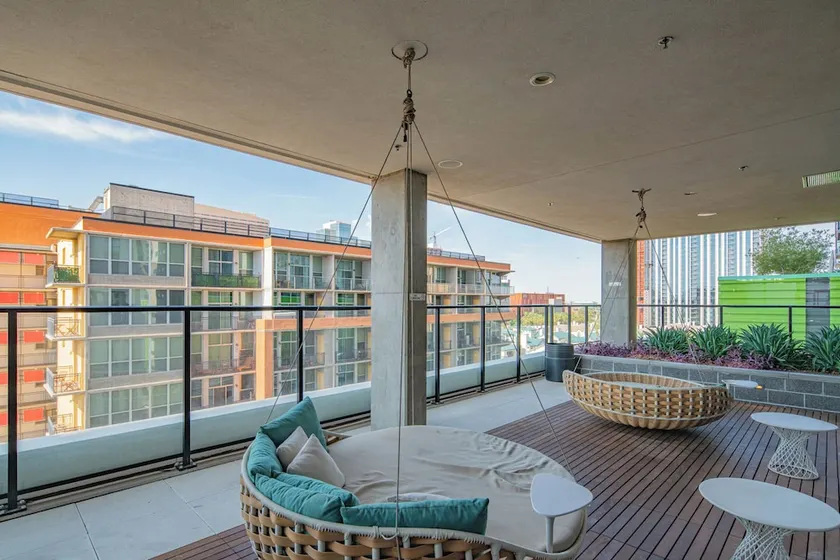 ROVE LIVING/KB - Joy on 4th - Image 1
