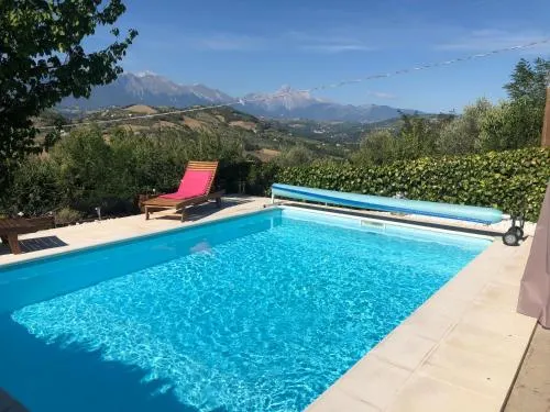 Maison Montefino - Image 1