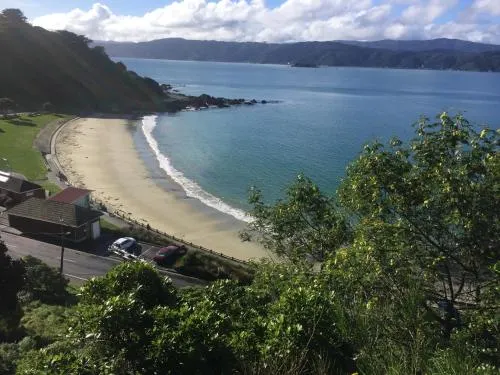 Karaka Bays - Image 1
