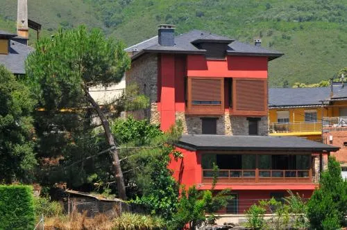 Hotel Rural Pescadores - Image 1