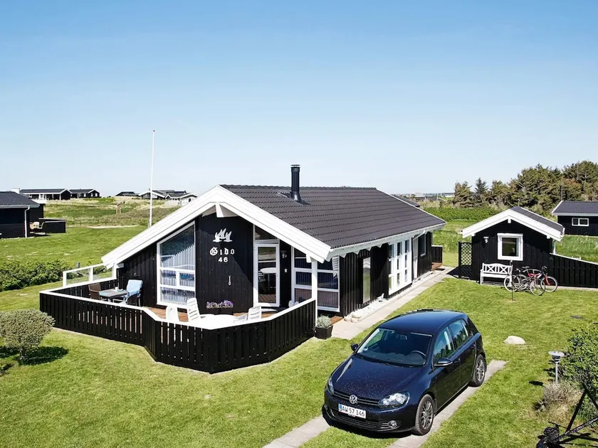 4 star holiday home in Hjørring - Image 1