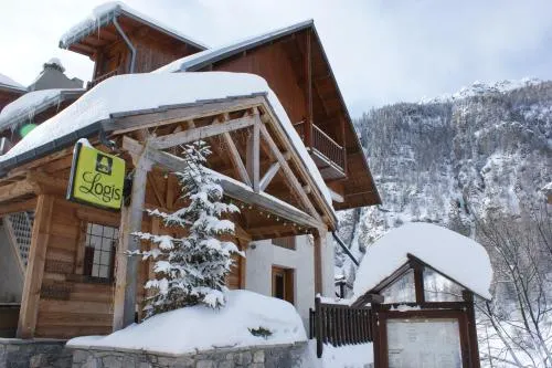 Hotel Spa La Cascade - Image 1