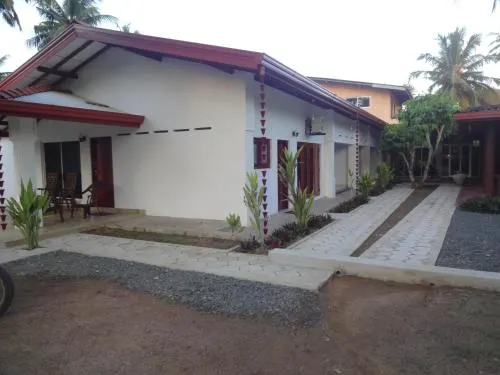 Nadeeka Villa - Image 1