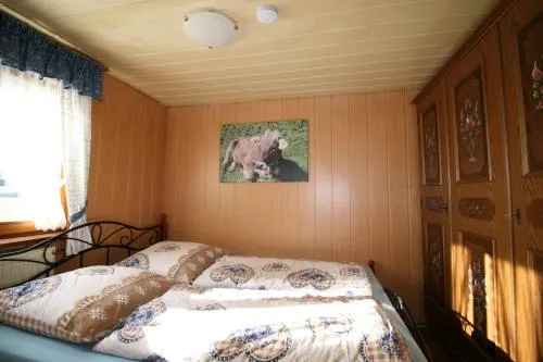 Blockhutte - Image 1