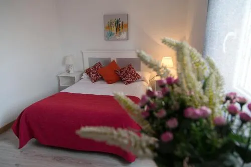 Hostal Los Gabrieles - Image 1