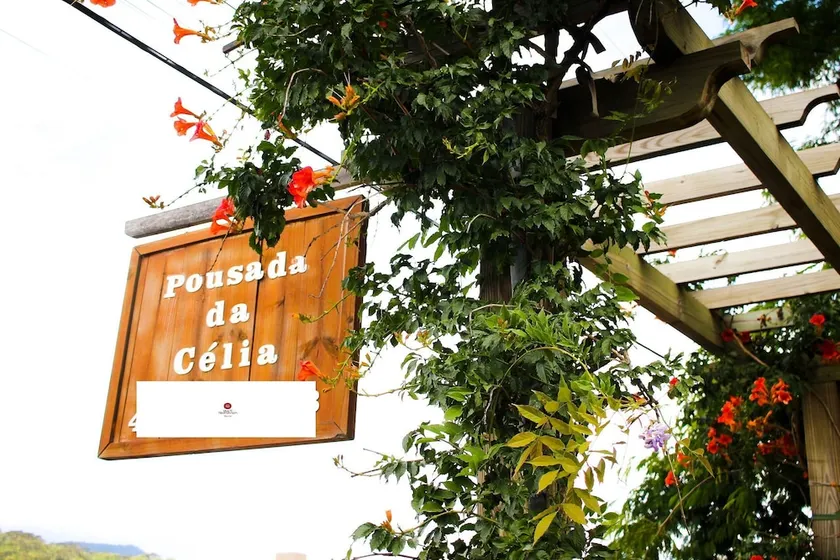 Pousada da Célia - Image 1