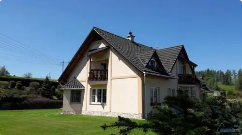 Vila V Jesenikach - Image 1