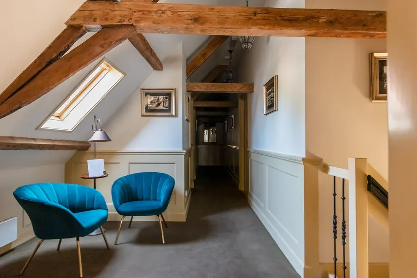 Hotel De Goudvink - Image 1