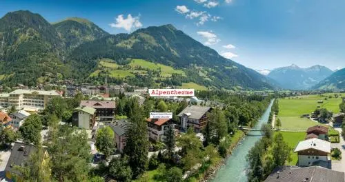 Appartementhaus Lafenthaler mit kostenlosem Eintritt in Alpentherme - Image 1