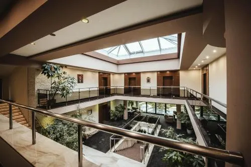 Hotel Vila Ekaterina - Image 1