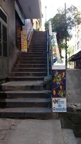 Maua Rio Hostel - Image 1