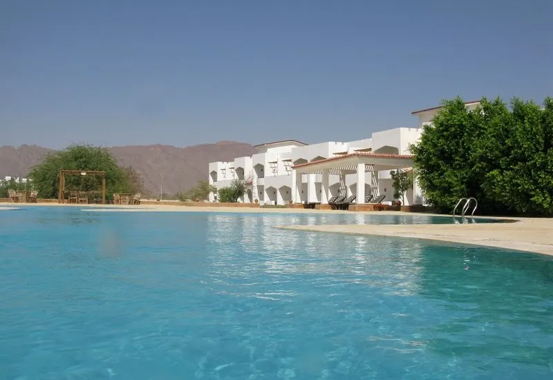 Swisscare Nuweiba Resort Hotel - Image 1