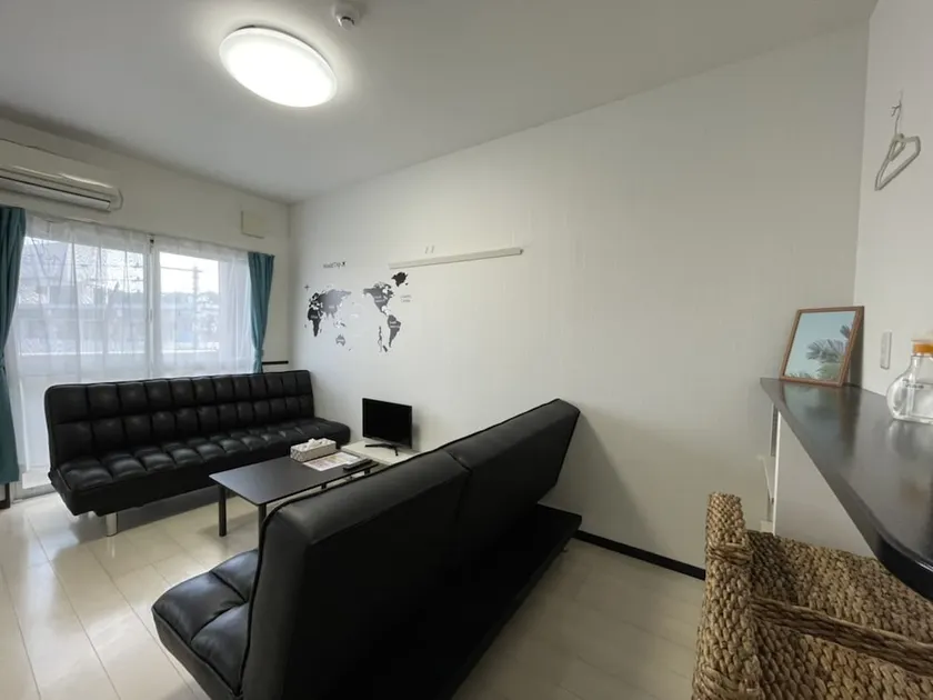 EX Itoman Apartment 301 - Image 1